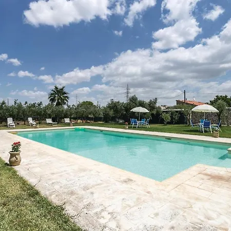 Mara Holiday home Ragusa