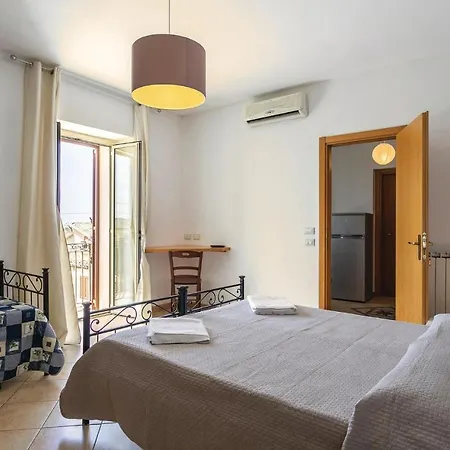 Mara Holiday home