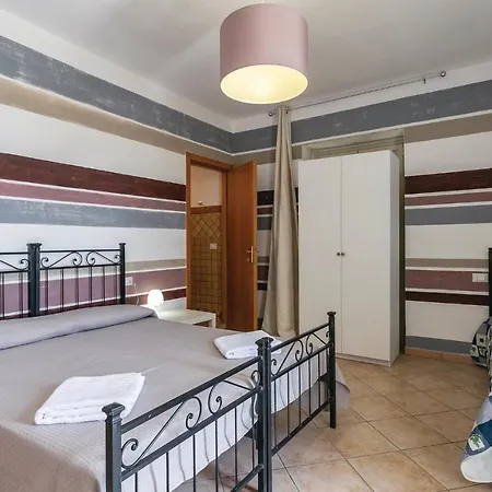 Mara Holiday home Ragusa