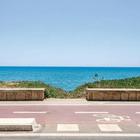 Mara Casa de Férias Ragusa