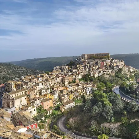 Casa de Férias Mara Ragusa