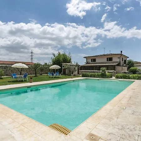 Mara Holiday home
